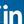LinkedIn आइकन